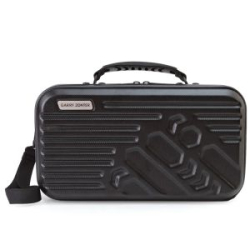 Кейс для 2-x катушек Garry Zonter черный (5000-6000) - (34,5*18,5*11)