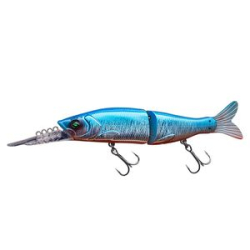 Воблер Sprut Shiruba 100F (Floating/100mm/13,5g/1-2m/SB)