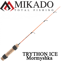 Mikado Trython Ice Mormyshka
