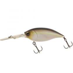 Воблер Duel Hardcore Bullet Crank 7+ 100F R1422-BSSH