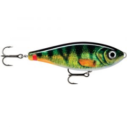 Воблер Rapala X-Rap Haku XRHK14 цвет PEL
