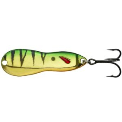 Блесна Nories Metal Wasaby 27g цвет BR-439