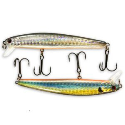 Воблер BAT Premium WB 86B AGLON (90 мм., 10 гр.\1 м.) Цвет-MR08