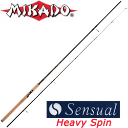 Mikado Sensual Heavy Spin