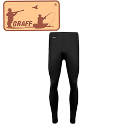 Graff Extreme 928-1/929-1 кальсоны