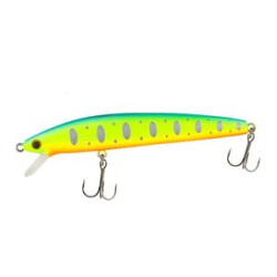 Воблер TsuYoki Gadder 70F цв. 680