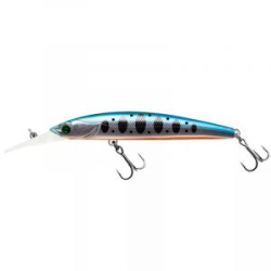 Воблер Sprut Kenta 110SP (Suspending/110mm/16,3g/1,5-2,5m/SBTR)