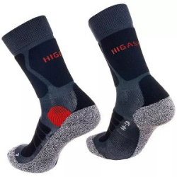 Носки зимние Higashi Ice Sun р-р M (39-41)