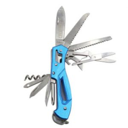 Мультитул "Следопыт", 10 предметов (PF-MT-19)