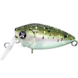 Воблер Forest S-Cra 21F цвет #7