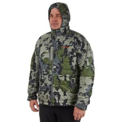 Куртка утепленная Higashi Timber Jacket Optifade Comb р-р S