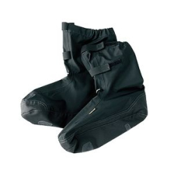 Чехлы для термо тапочек Shimano SSC-061G цв. черный