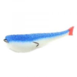 Поролоновая рыбка LeX Classic Fish CD 12 цв. WBLB