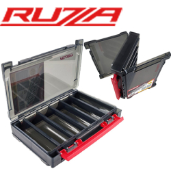 Ruzza Коробка 2-х сторонняя 195x130x40мм U-ячейки