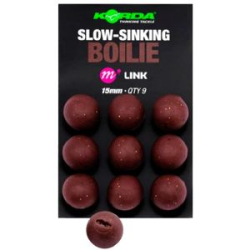 Имитационная приманка Korda Plastic Wafter Link 15мм (KPB51)