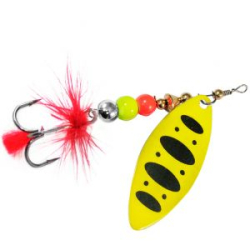 Блесна BAT GoodHope NEW LONG 566 BCJ-02 (7 гр.) # 007 balls