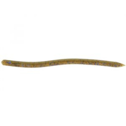 Силиконовая приманка Черви Reins Swamp Worm Magnum 6.8" цв. #B05 Gorigori