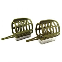 Кормушка фидерная Feeder Round 40г