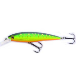 Воблер Lucky John Original Magic Sinker 100S цв. M03