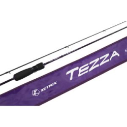Удилище спиннинговое Zetrix Tezza TZS-682ML