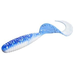 Твистер Mikado Twister 52мм цв. 83