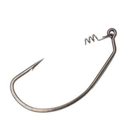 Крючки офсетные VMC 7346 SB (4шт) N6/0