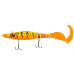 Джеркбейт Хвастун Pike (S) цвет 036