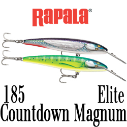 Rapala Countdown Magnum Elite 185