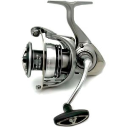 Катушка Daiwa 23 Exceler LT 4000D-C
