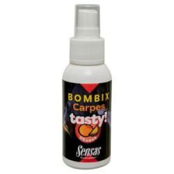 Спрей Sensas Bombix Carp Tasty Orange 0.075л