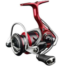 Катушка Daiwa 25 Fuego CS LT2500