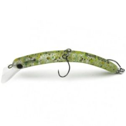 Воблер Trout Fan Bent S (65мм, 3,9гр.) цвет #C28