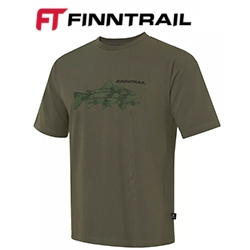 Finntrail Big Fish 6719 Khaki