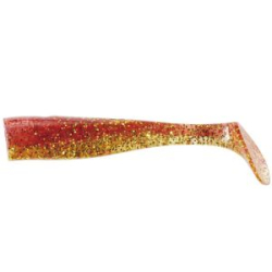 Приманка силиконовая DUO Bayruf Br Chatter Shad Mini 2.5" #S050