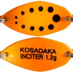 Блесна Kosadaka Trout Police Inciter 1.2g, 21mm, цвет D77 TL-I-D77