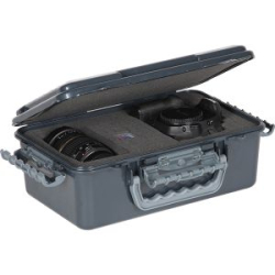 Коробка водонепроницаемая Plano 147080 Wproof Abs Xlrgharcl Pnp Foam (35.3cm x 22.9cm x 13cm)