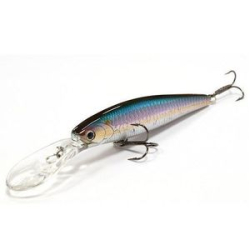 Воблер Lucky Craft Staysee 90SP V2-270 MS American Shad