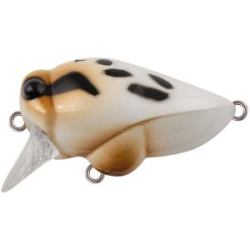 Воблер TsuYoki Fakir 40F цв. WR053