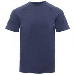 Футболка FHM Wave V2 Синий р.2XL