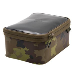 Коробка ПВХ Korda Compac 220 290x200x110мм камуфляж (KLUG23)