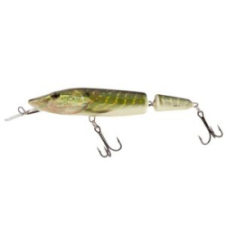 Воблер Salmo Pike JDR 130 цв. RPE