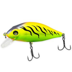 Воблер BAT Laskir 70F BT066 (70mm.,11g. 0-1 floating) # CS33, шт