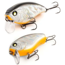 Воблер Akara Seal 60F 18 гр. цвет A83