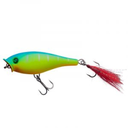 Воблер Sprut Wairudo Pop 60TW цв. LBP