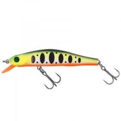 Воблер "Sprut" Fudo 80SP (Suspending/80mm/8,5g/0,5-1m/WLTR)