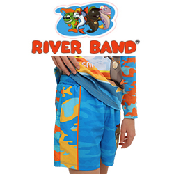 River Band Sammy