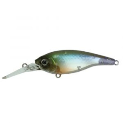 Воблер Gan Craft Ayrton 63SR F 7.3g #04-Tanzanite