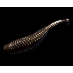 Силиконовая приманка Trout Baits Jara Boxter 70 (Сыр) #02