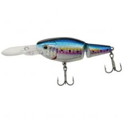 Воблер Namazu Jointed Zun Shad L-70мм цвет №14