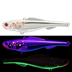 Воблер FA Relax Wagner Vib 120 цвет V13